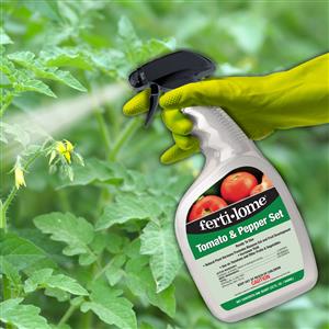 10027 - Tomato Pepper Set 2